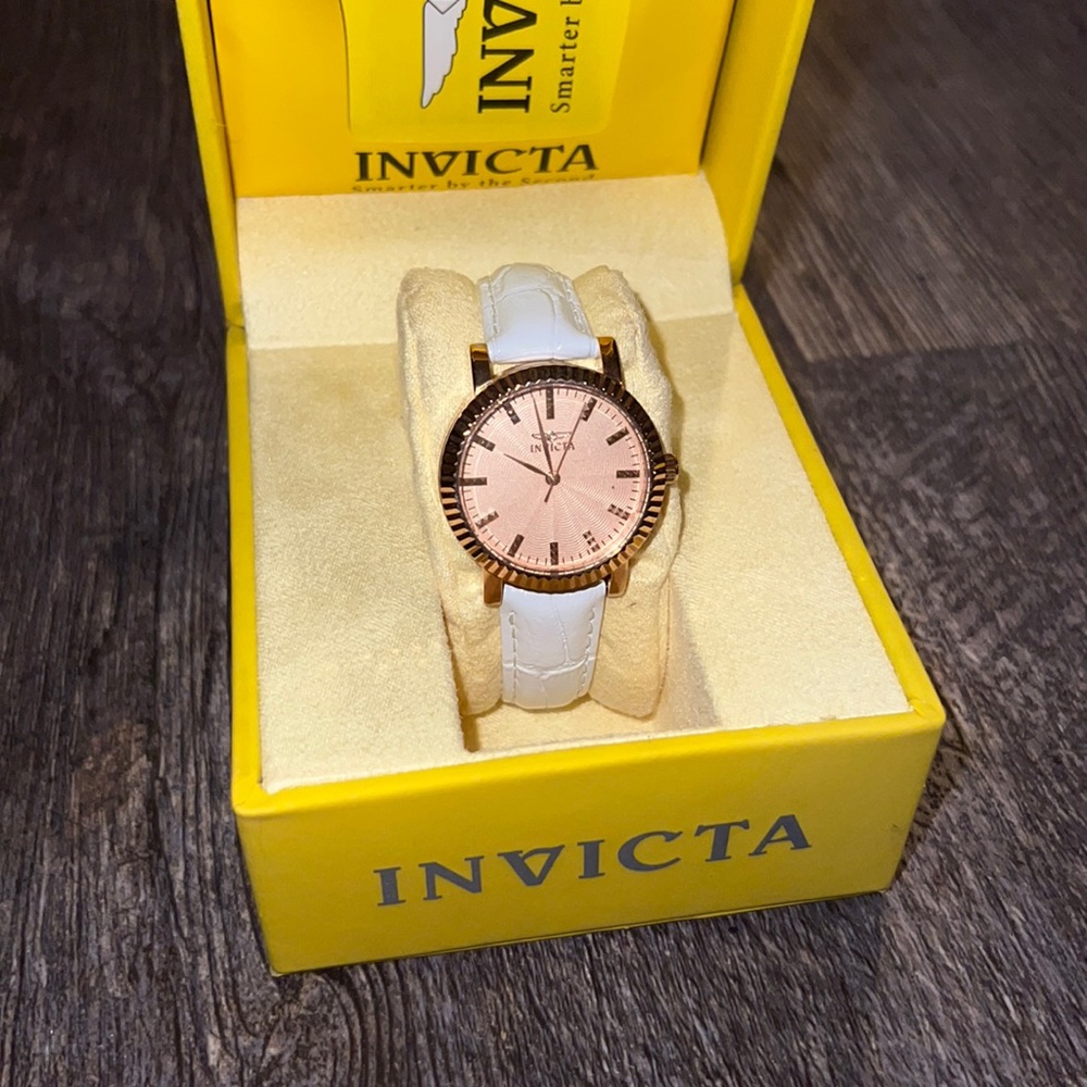 Women’s Invicta Watch